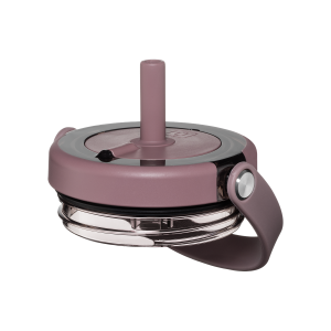 Resa Ü-Turn™ Replacement Lid 35oz | Rose Taupe