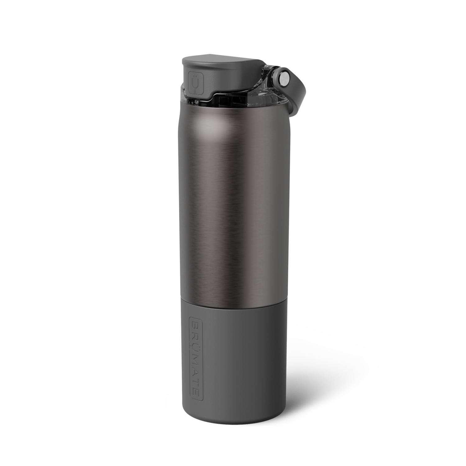 Rise 25oz | Black Stainless