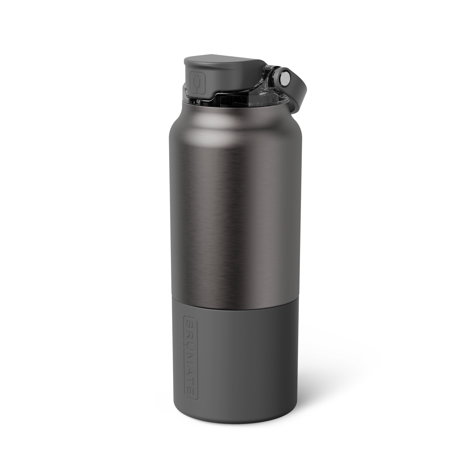 Rise 35oz | Black Stainless