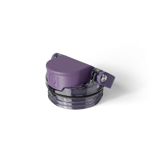 Rise Universal Replacement Lid | Dark Aura