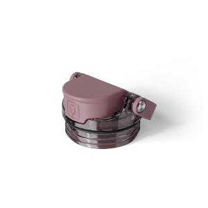 Rise Universal Replacement Lid | Rose Taupe