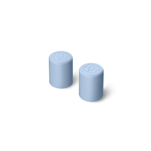Magnetic Straw Covers | Capri | 2-Pack