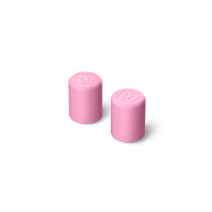 Magnetic Straw Cover | Primrose | 2-Pack