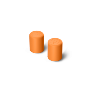 Magnetic Straw Cover | Vibe Check | 2-Pack