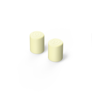 Magnetic Straw Cover | Prickly Pear | 2-Pack