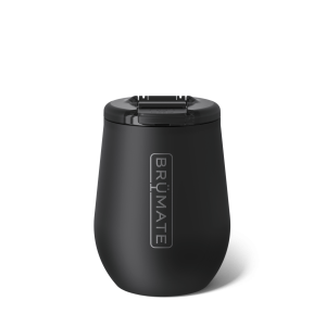 Uncork'd | Matte Black | 14oz