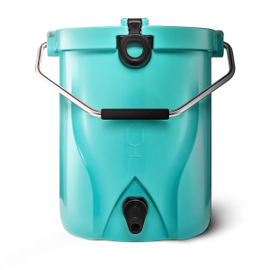 BackTap™ | Aqua | 3gal
