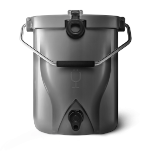 BackTap™ | Charcoal | 3gal