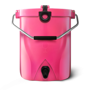 BackTap™ | Neon Pink | 3gal