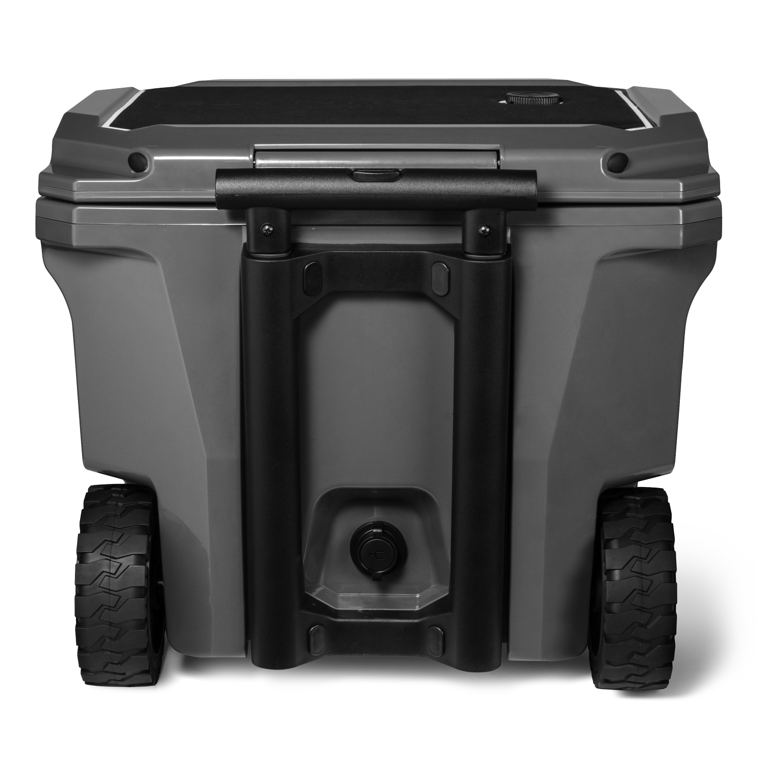BrüTank 35-Quart Ultimate Day Trip Cooler Bundle | Charcoal - Image 6