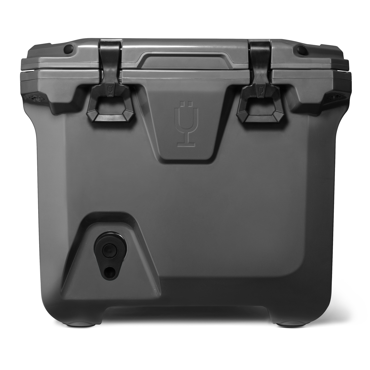 BrüTank 35-Quart Ultimate Day Trip Cooler Bundle | Charcoal - Image 5
