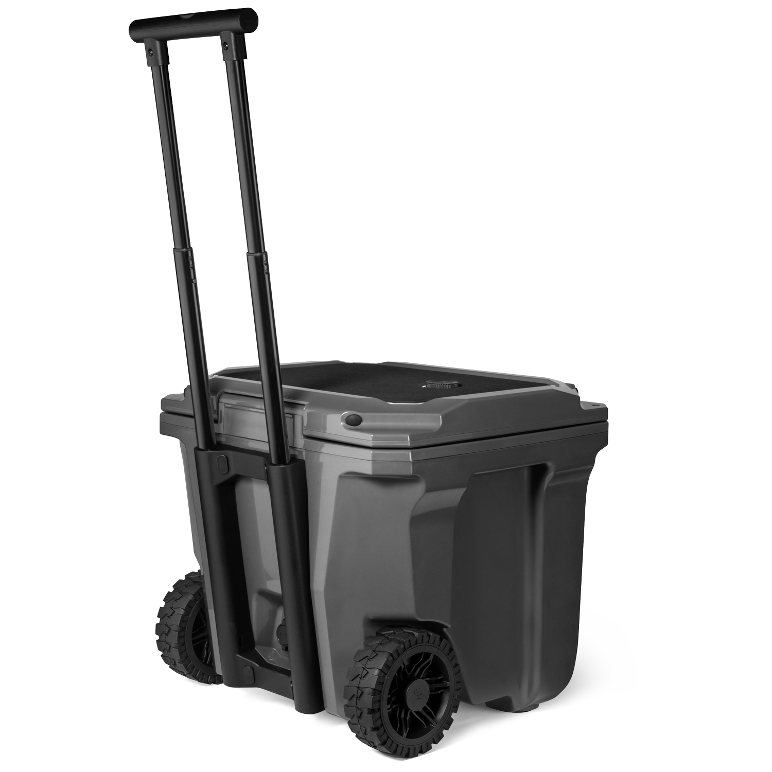 BrüTank 35-Quart Ultimate Day Trip Cooler Bundle | Charcoal - Image 4