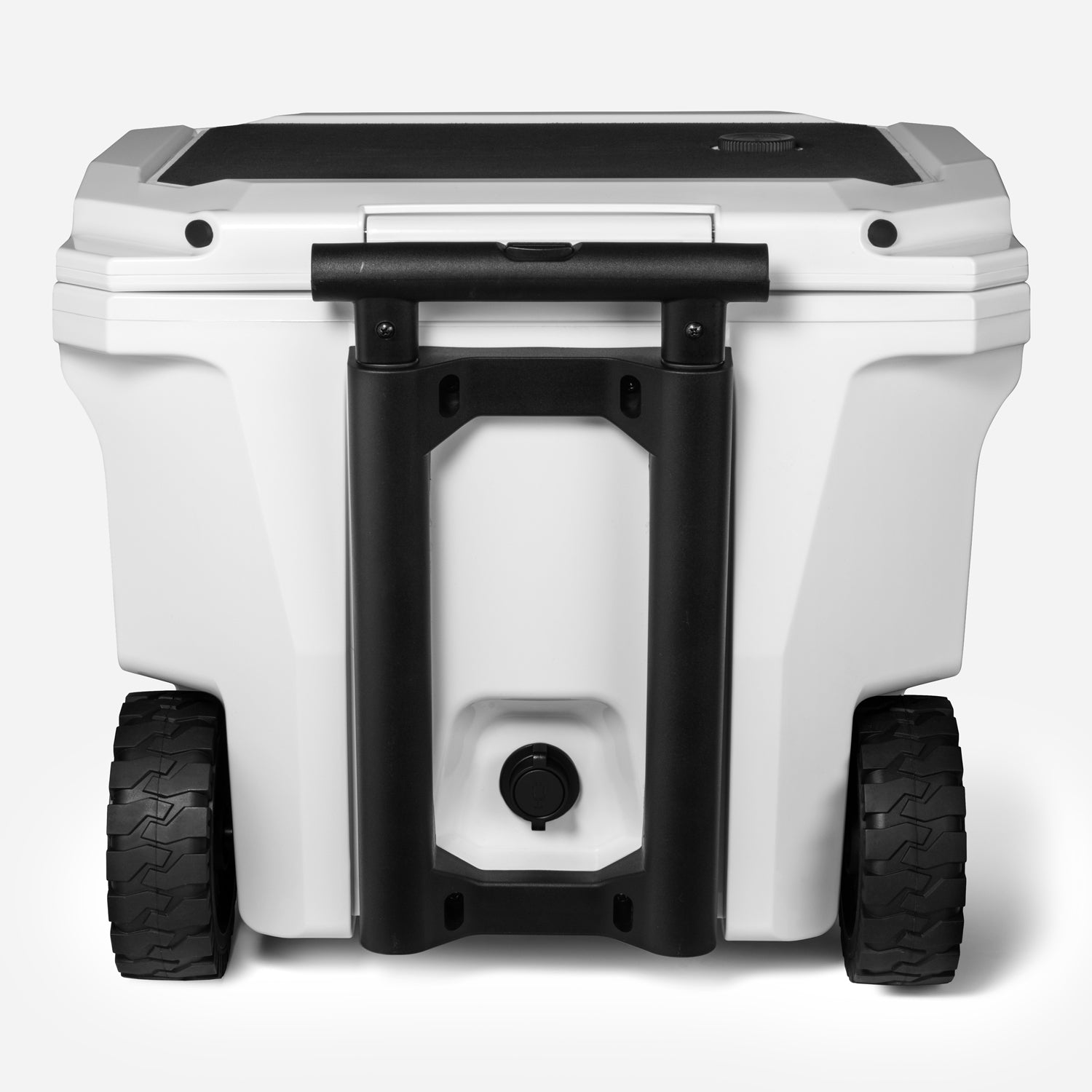 BrüTank 35-Quart Ultimate Day Trip Cooler Bundle | Ice White - Image 6