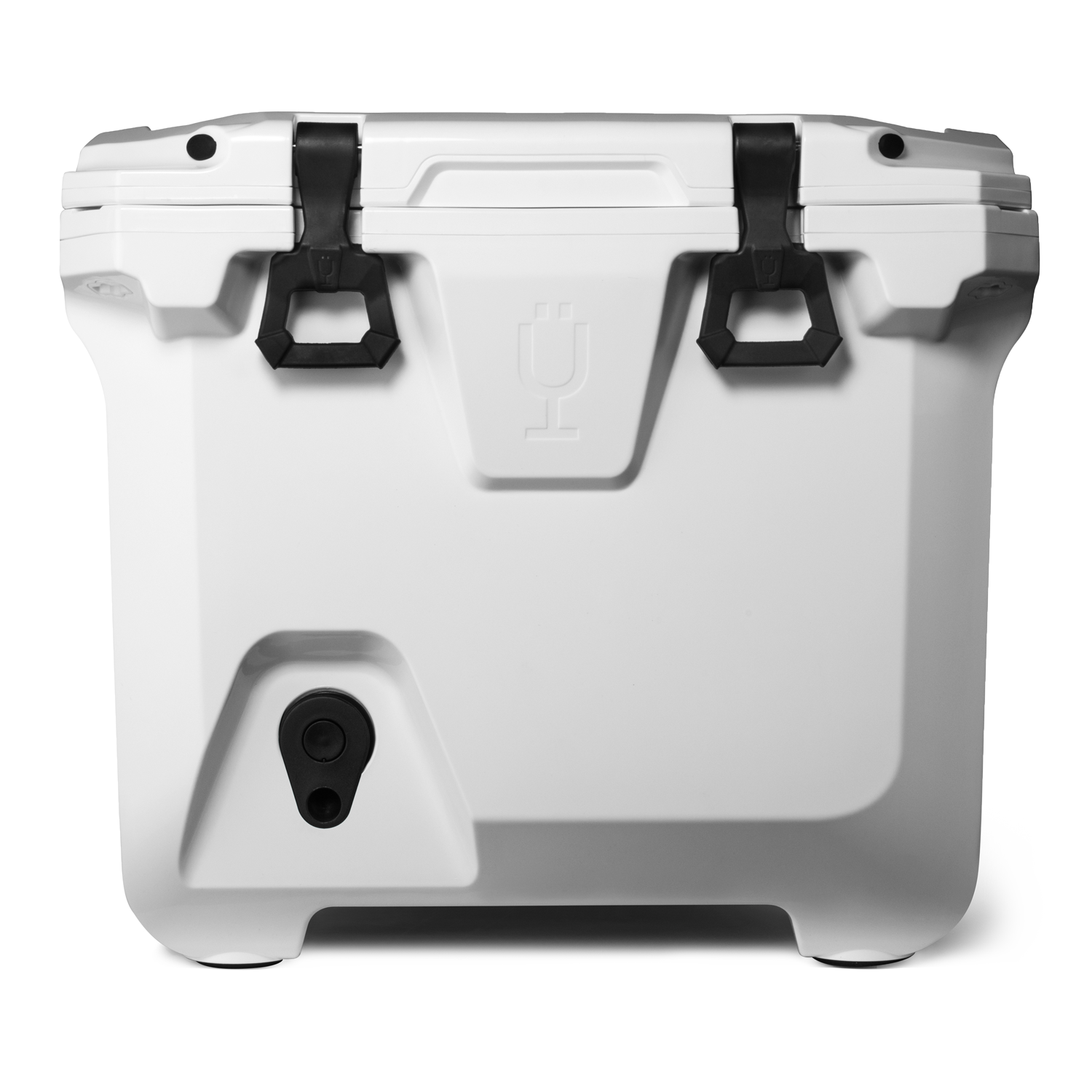 BrüTank 35-Quart Ultimate Day Trip Cooler Bundle | Ice White - Image 5