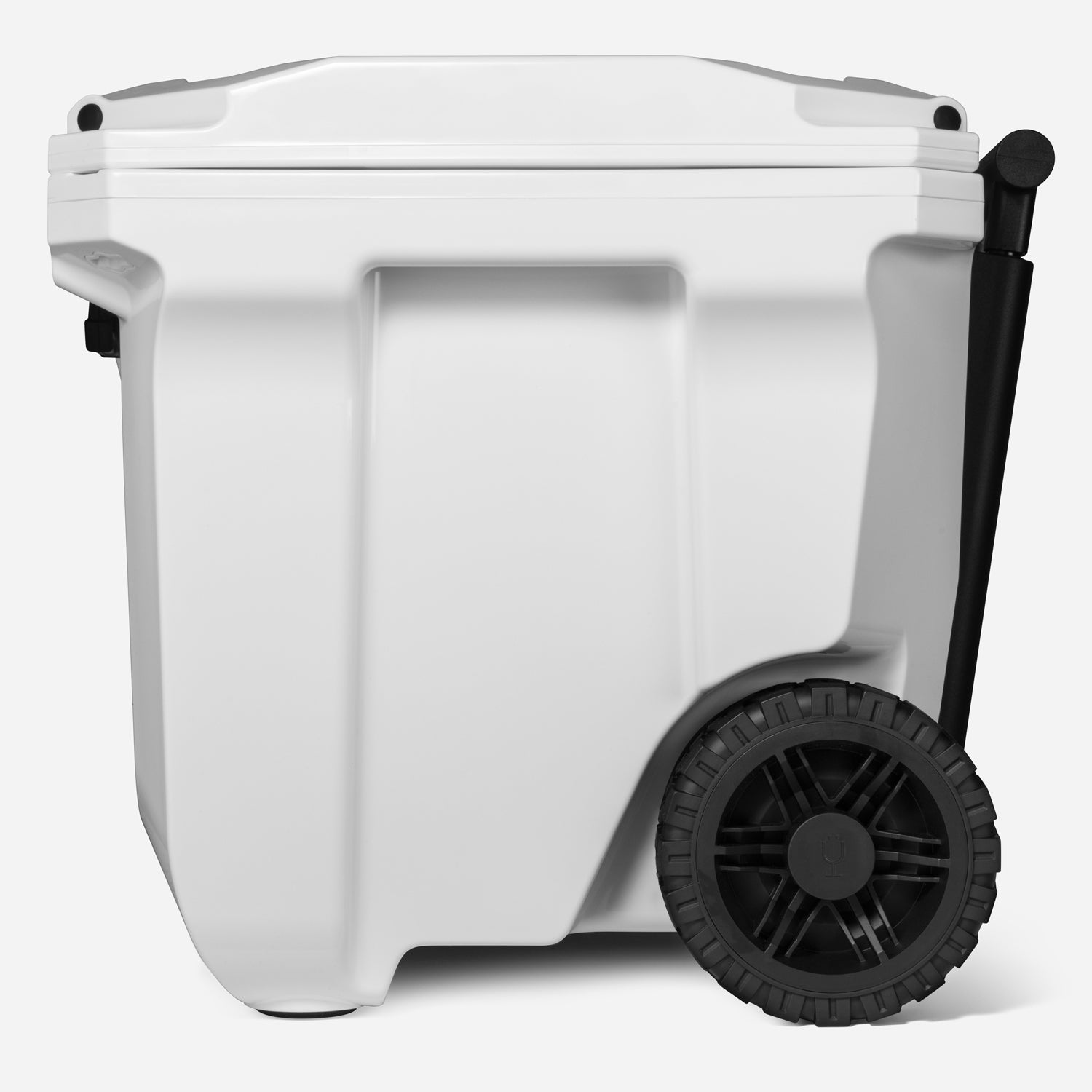 BrüTank 35-Quart Ultimate Day Trip Cooler Bundle | Ice White - Image 8