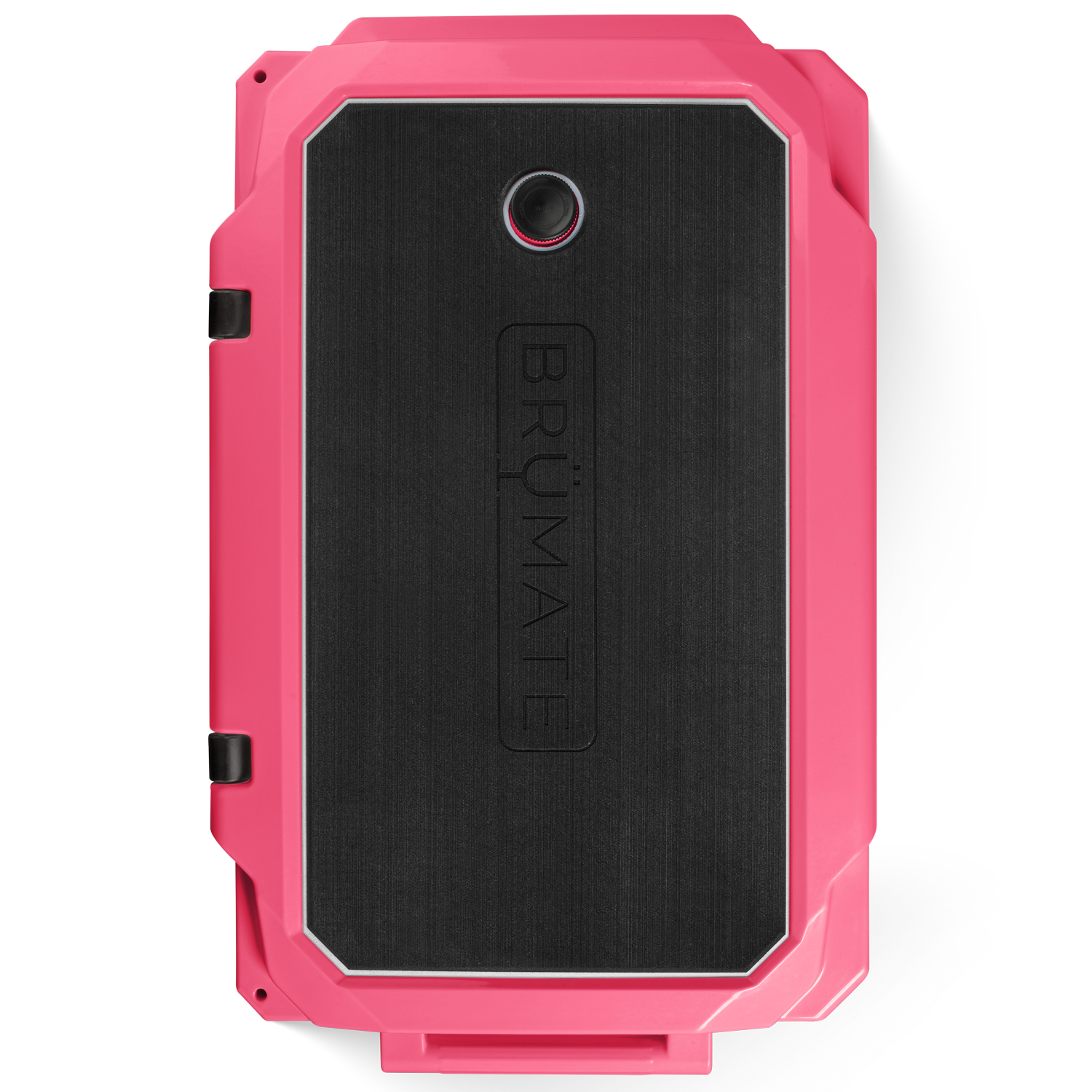 BrüTank 55-Quart Rolling Cooler | Neon Pink - Image 9