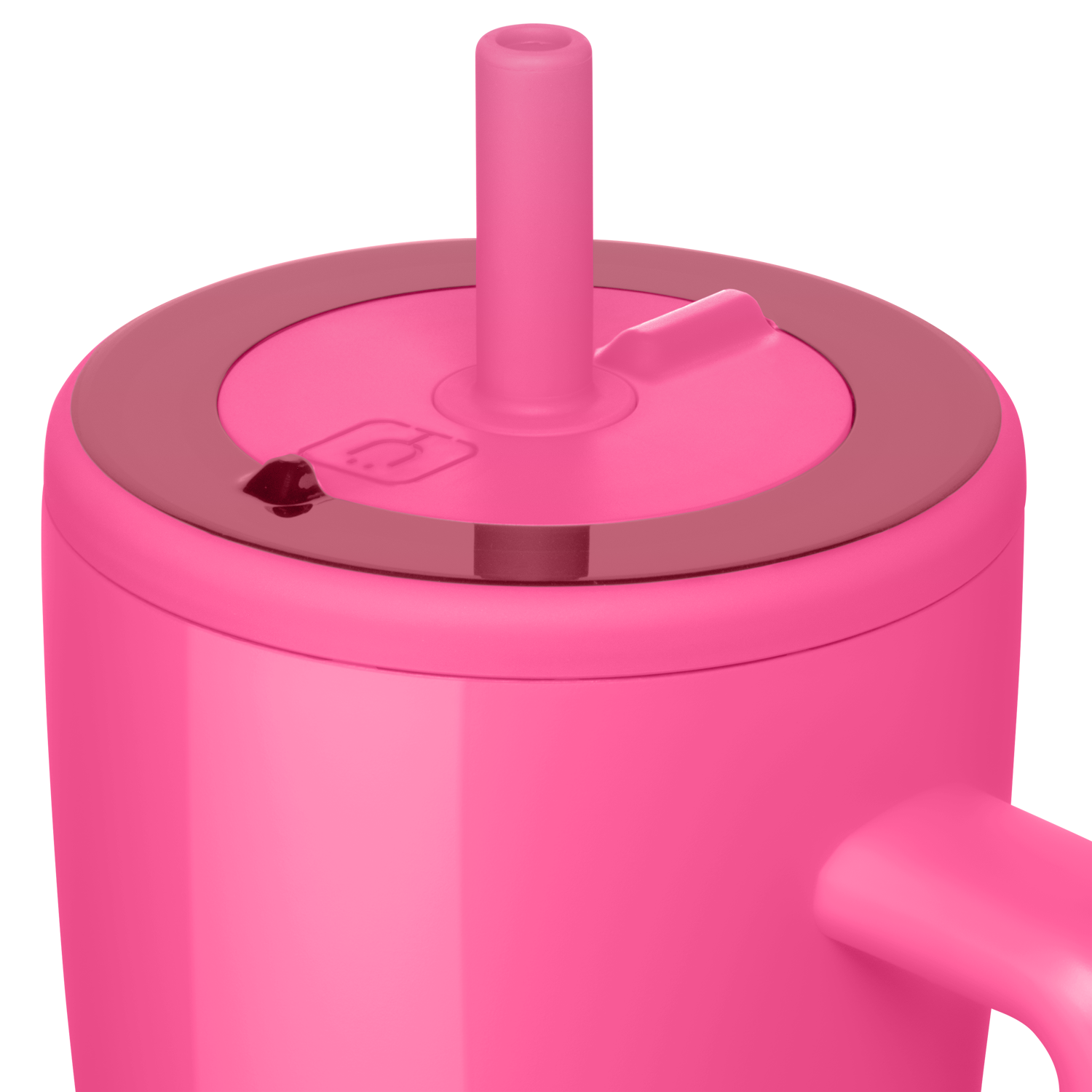 Era 20oz | Neon Pink - Image 3