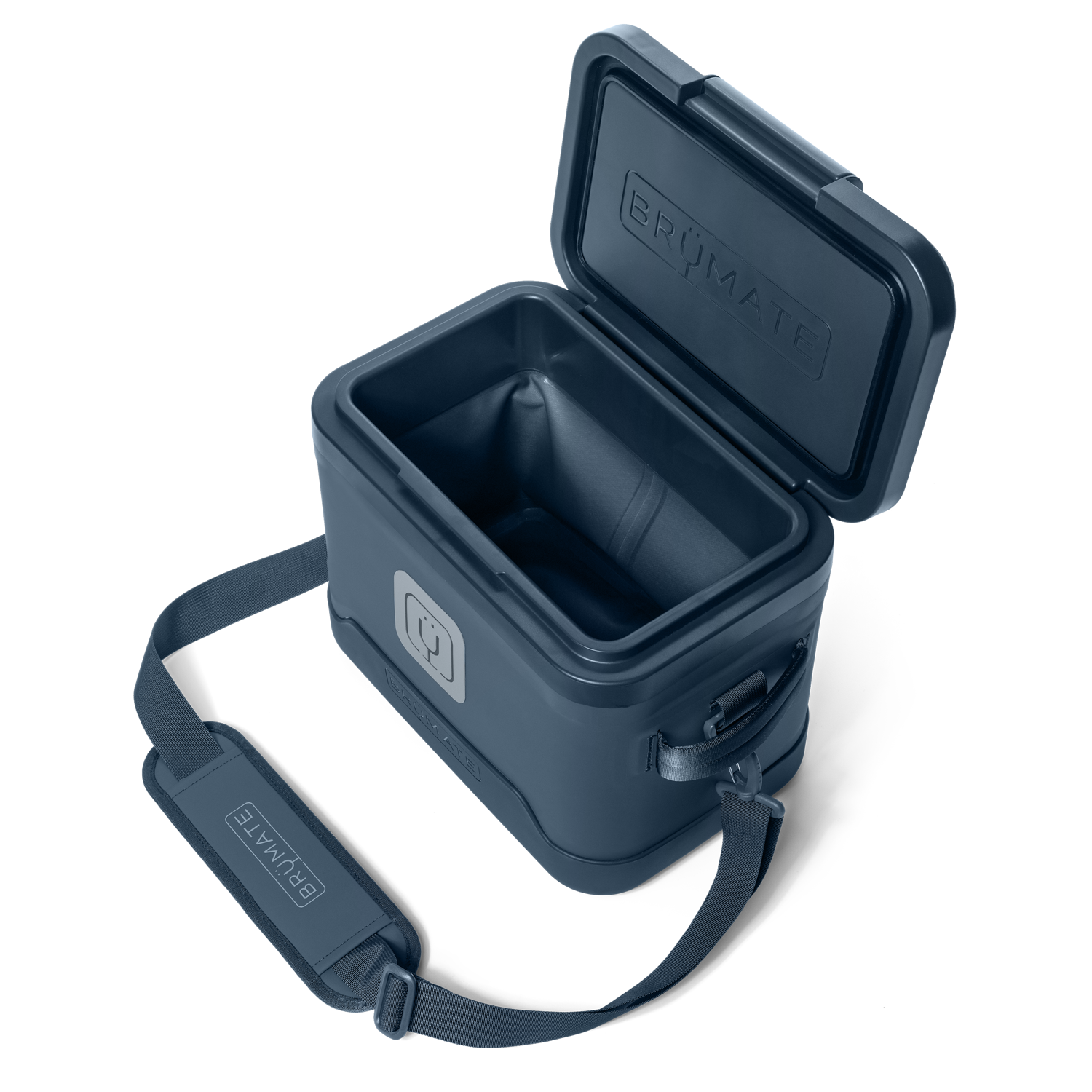 MagPack 12-Can Shoulder Sling Soft Cooler | Nightfall Blue - Image 3