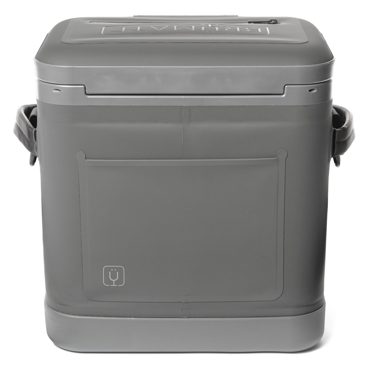 MagPack 18-Can Shoulder Sling Soft Cooler | Graphite - Image 7