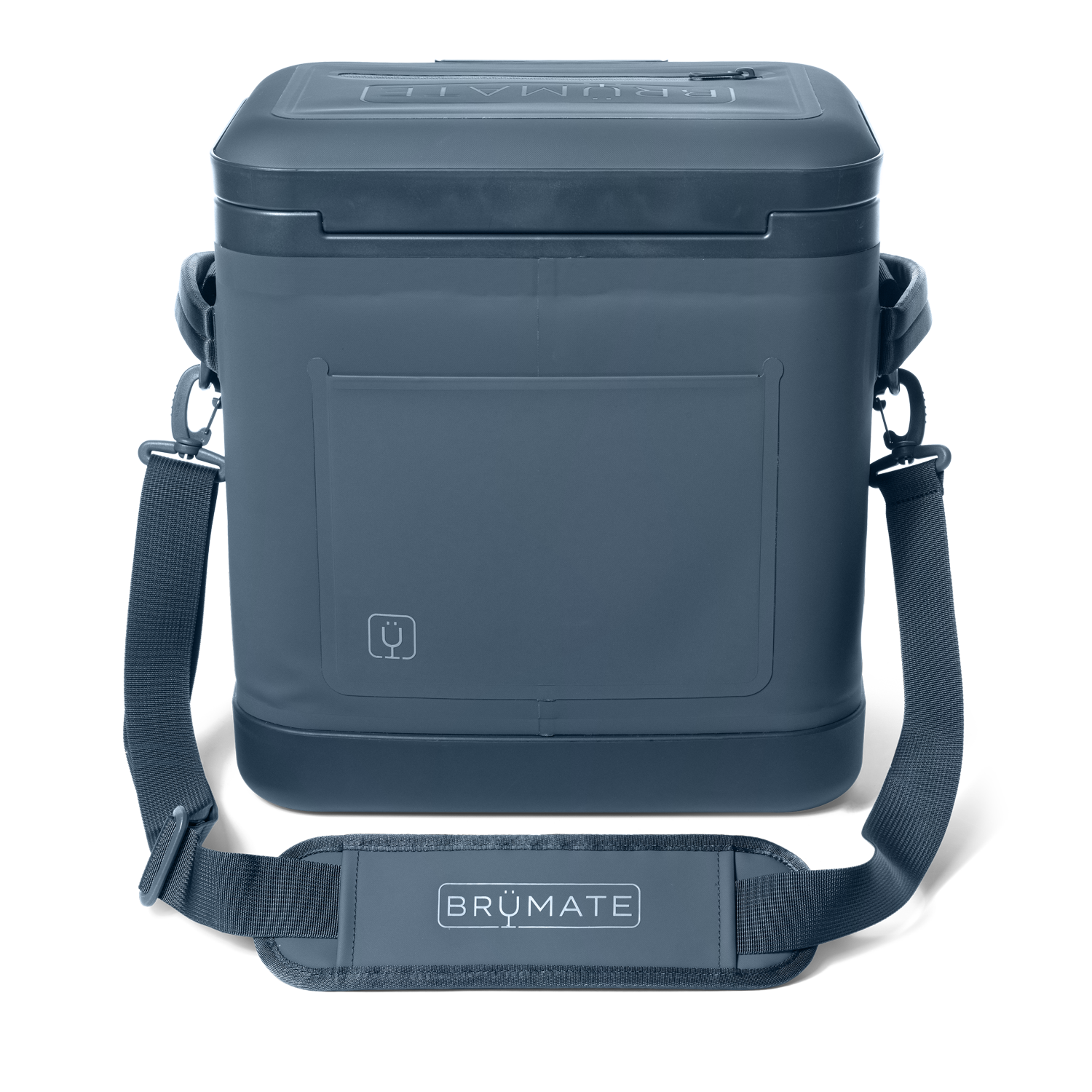 MagPack 18-Can Shoulder Sling Soft Cooler | Nightfall Blue - Image 5