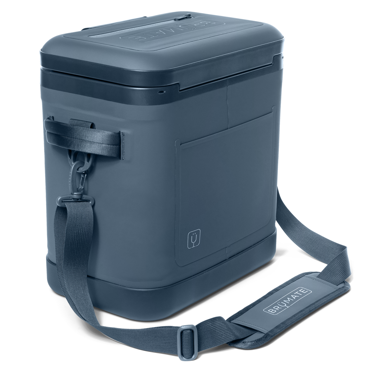 MagPack 18-Can Shoulder Sling Soft Cooler | Nightfall Blue - Image 6