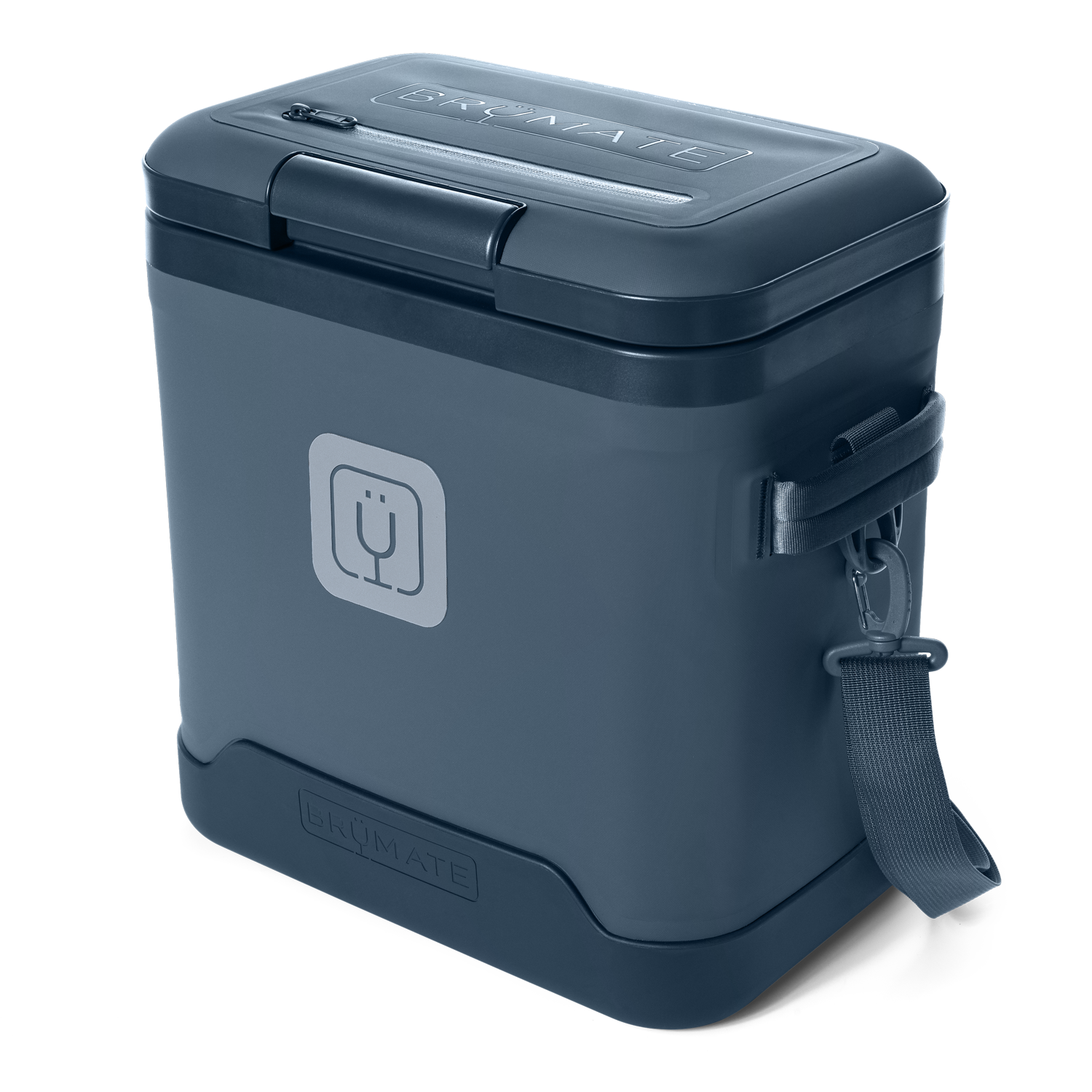 MagPack 18-Can Shoulder Sling Soft Cooler | Nightfall Blue - Image 2