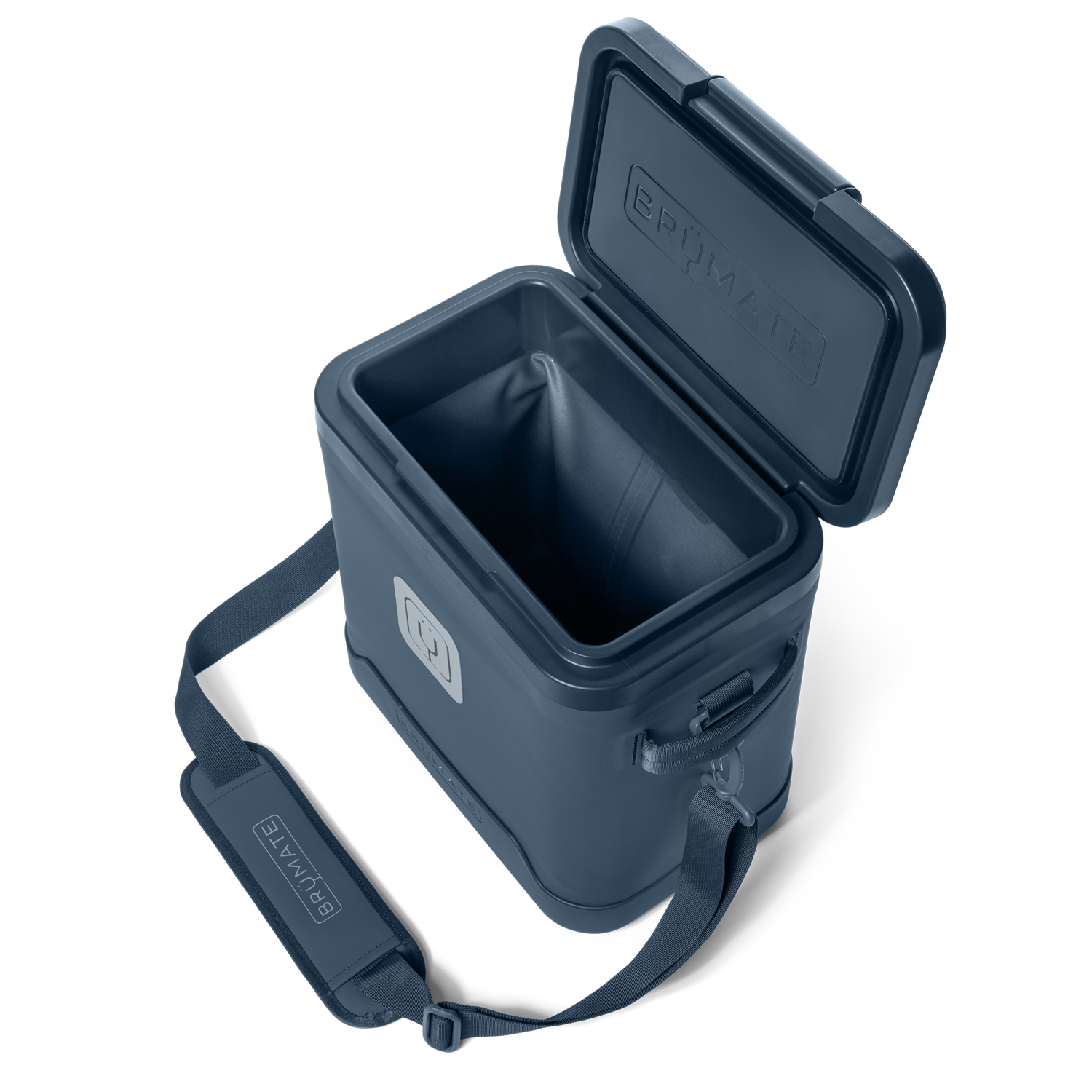MagPack 18-Can Shoulder Sling Soft Cooler | Nightfall Blue - Image 3