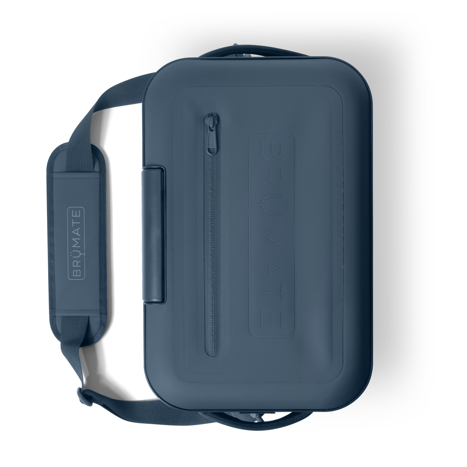MagPack 18-Can Shoulder Sling Soft Cooler | Nightfall Blue - Image 4
