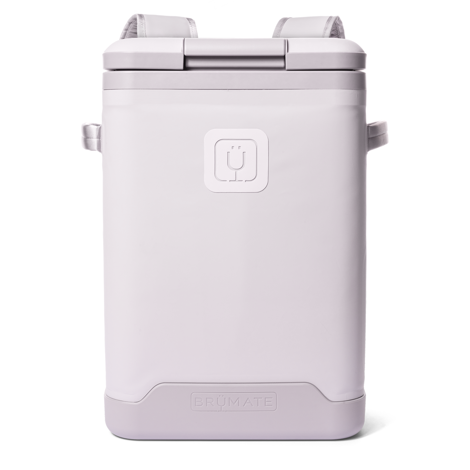 MagPack 24-Can Backpack Soft Cooler | Lilac - Image 2