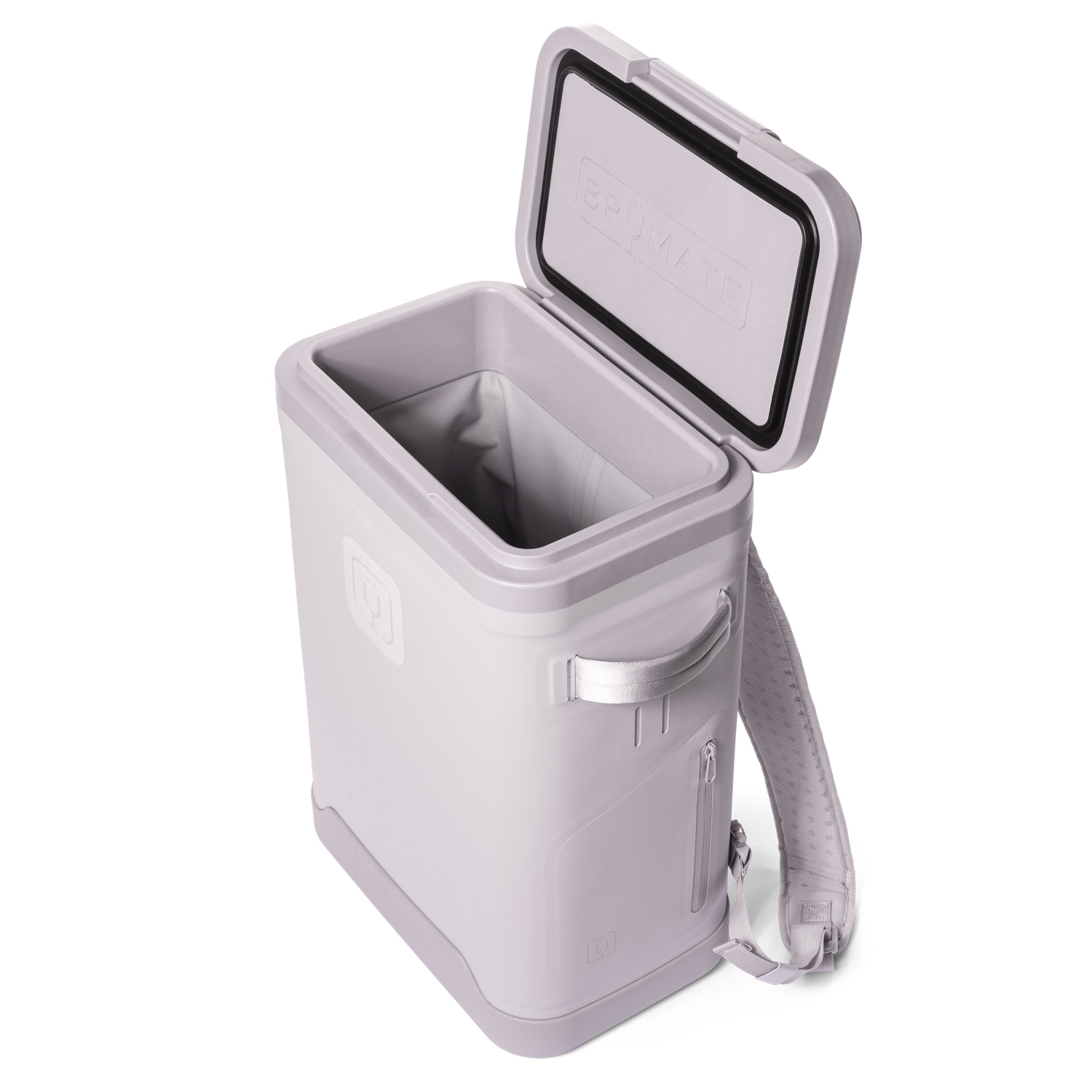 MagPack 24-Can Backpack Soft Cooler | Lilac - Image 3