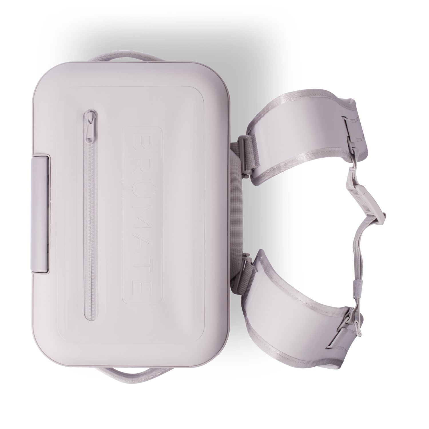 MagPack 24-Can Backpack Soft Cooler | Lilac - Image 4