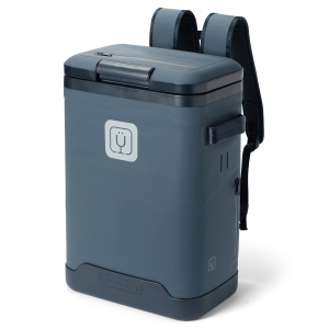 MagPack 24-Can Backpack Soft Cooler | Nightfall Blue