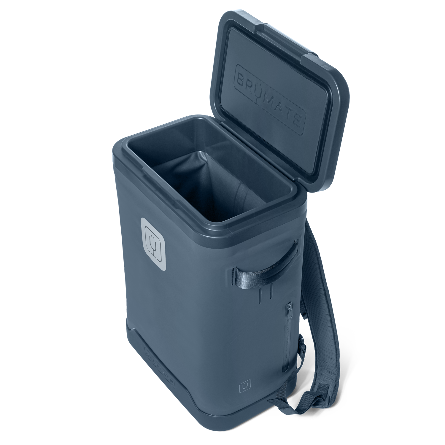MagPack 24-Can Backpack Soft Cooler | Nightfall Blue - Image 3