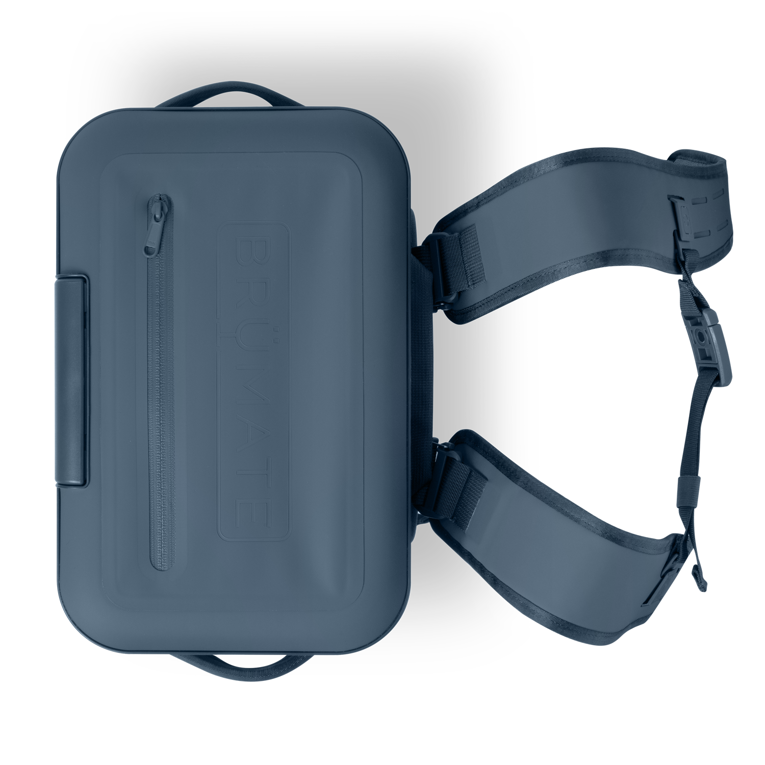 MagPack 24-Can Backpack Soft Cooler | Nightfall Blue - Image 4