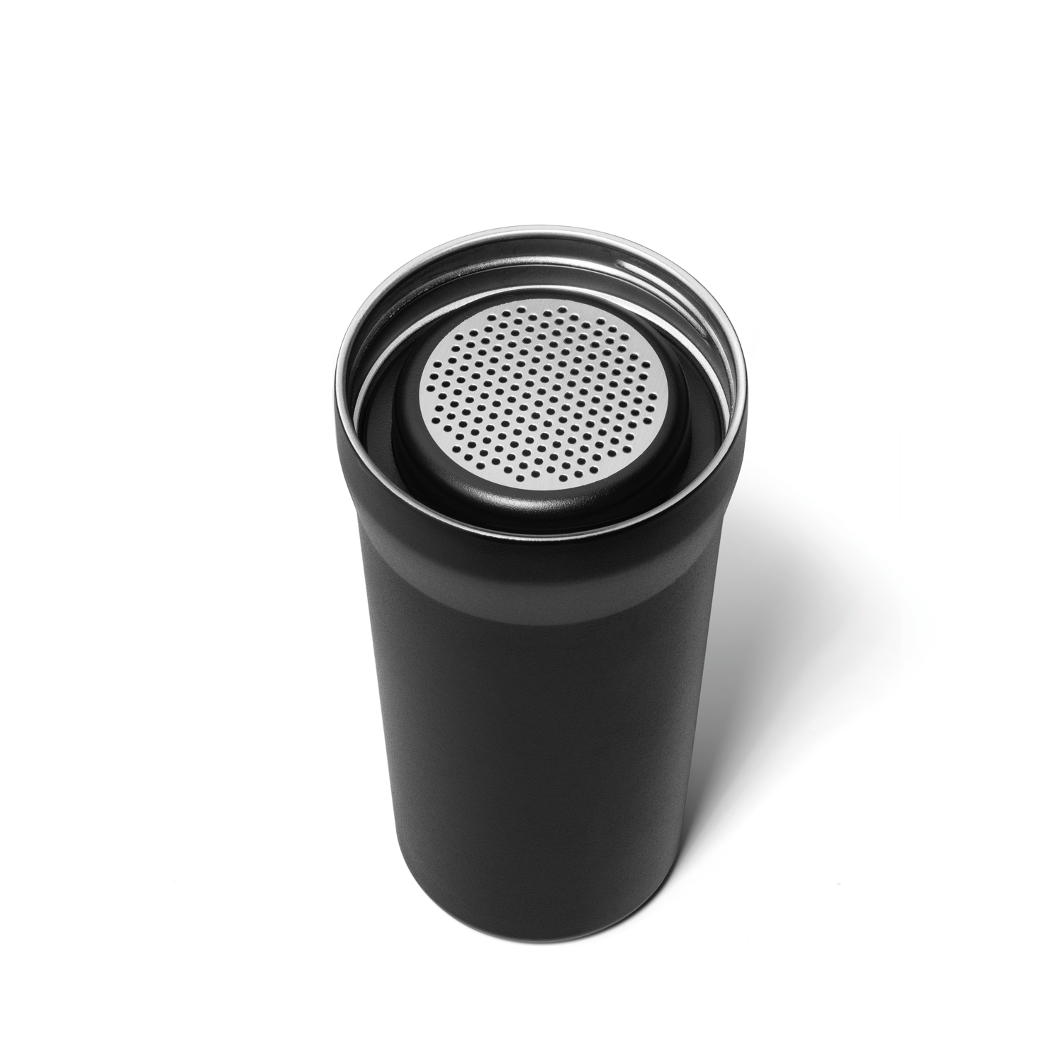 Pour Over | Matte Black | 20oz - Image 4